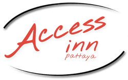 Zugang Inn Pattaya